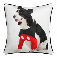 подушка с собачкой mickey doggie в Армавире