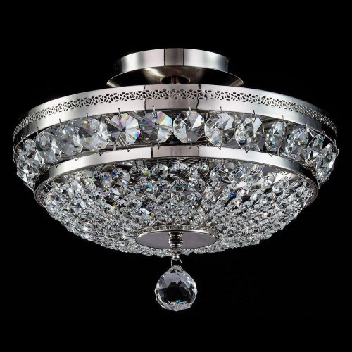 потолочная люстра maytoni ottilia dia700-cl-03-n в Армавире