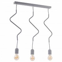 подвесной светильник tk lighting 2438 zigzak в Армавире