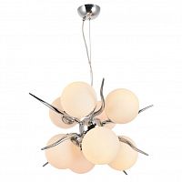 подвесная люстра omnilux dalmine oml-64113-08 в Армавире