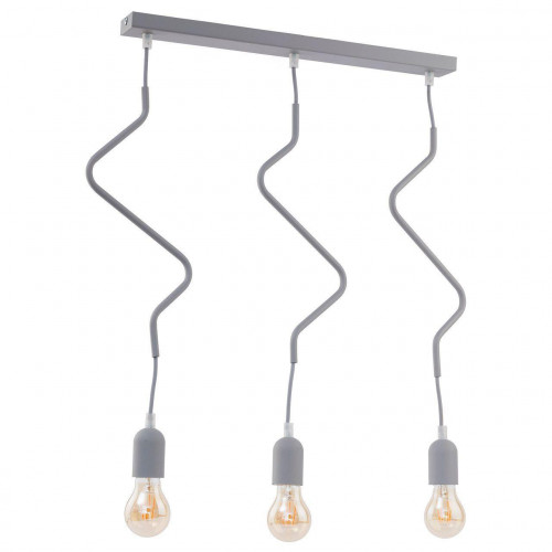подвесной светильник tk lighting 2438 zigzak в Армавире