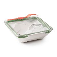 ланч-бокс box appetit оливковый в Армавире