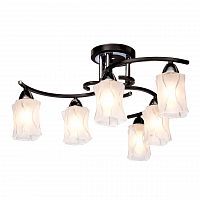 потолочная люстра silver light coffee 239.59.6 в Армавире
