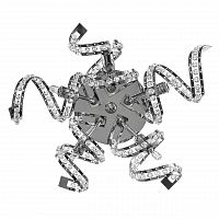 бра lightstar spider 742654 в Армавире
