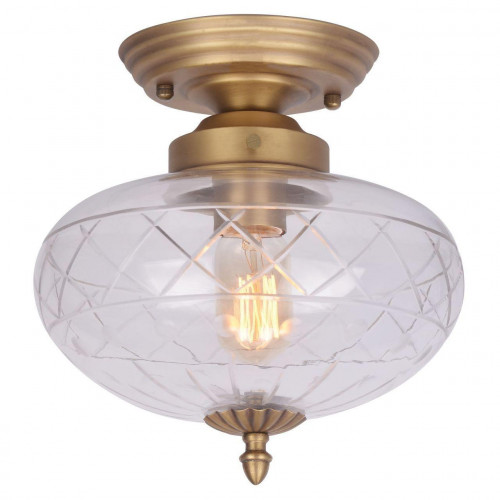 потолочный светильник arte lamp faberge a2303pl-1sg в Армавире
