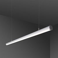 подвесной светодиодный светильник elektrostandard flash 192led 25w 4200k ltb24 4690389122149 в Армавире