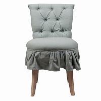 стул denim chambray голубой в Армавире