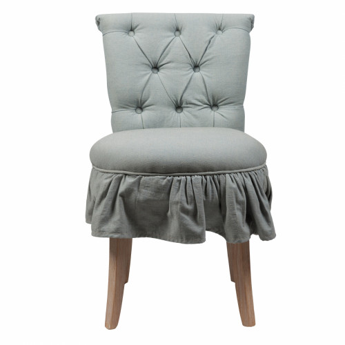 стул denim chambray голубой в Армавире