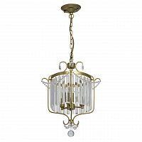 подвесная люстра mw-light адель 10 373014403 в Армавире