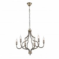 подвесная люстра st luce forza sl365.303.06 в Армавире