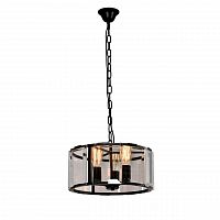 подвесная люстра st luce peltro sl276.403.05 в Армавире