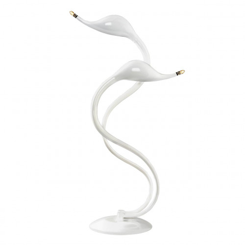 настольная лампа lightstar cigno collo wt 751926 в Армавире