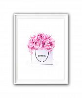 постер chanel art а4 в Армавире