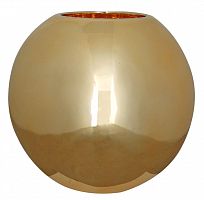 ваза настольная radiance copper big в Армавире