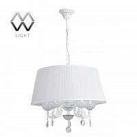 подвесная люстра mw-light селена 482011305 в Армавире