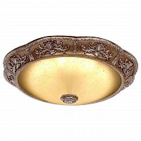 потолочный светодиодный светильник silver light louvre 830.39.7 в Армавире