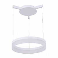 подвесной светодиодный светильник arte lamp a2502sp-1wh в Армавире