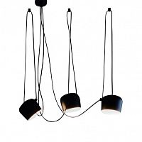 подвесной светильник 9069/3 black от delight collection в Армавире