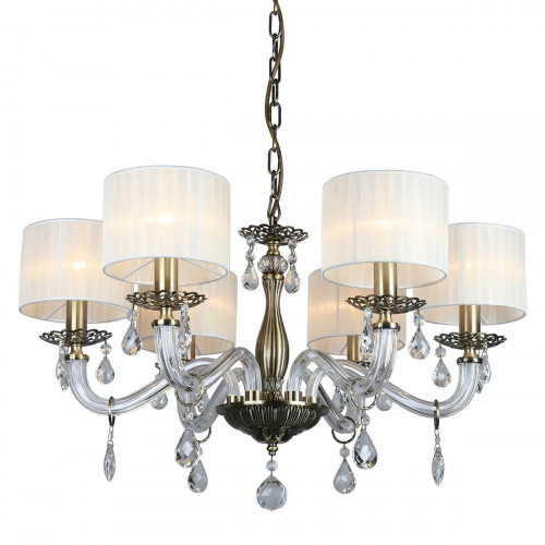 подвесная люстра omnilux moschetta oml-54203-06 в Армавире