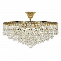 потолочная люстра arti lampadari castellana e 1.3.46.601 g в Армавире