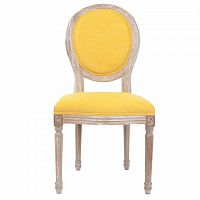 стул miro yellow желтый в Армавире