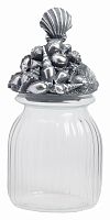 декоративная банка neptune silver в Армавире