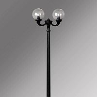 уличный фонарь fumagalli ricu ofir/g300 g30.157.r20.axe27 в Армавире