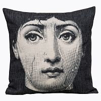 арт-подушка просто дождь fornasetti в Армавире