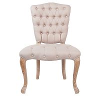 стул gamila beige бежевый в Армавире