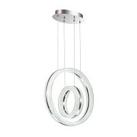 подвесной светодиодный светильник odeon light constance 4603/54l в Армавире