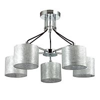 потолочная люстра lumion odri 3412/5 в Армавире