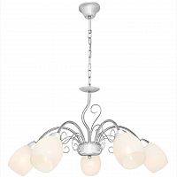 подвесная люстра silver light aimi 139.54.5 в Армавире