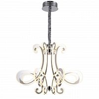 подвесная светодиодная люстра st luce aricia sl835.103.08 в Армавире