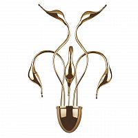 бра lightstar cigno collo 751652 в Армавире