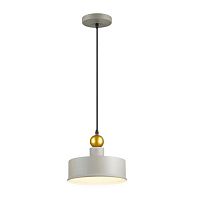 подвесной светильник odeon light bolli 4089/1 в Армавире