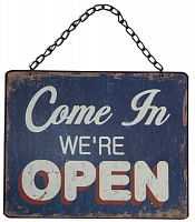 декор open & closed в Армавире