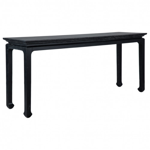 консоль blackhf17007 teon черная в Армавире