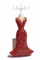 подставка для украшений giovanna red в Армавире