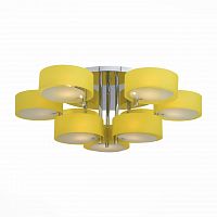потолочная люстра st luce foresta sl483.092.09 в Армавире