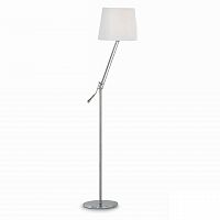торшер ideal lux regol pt1 bianco в Армавире