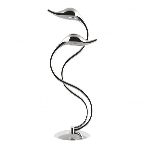 настольная лампа lightstar cigno collo ch 751924 в Армавире