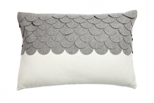 подушка c узором marbella gray в Армавире