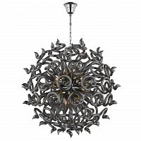 подвесная люстра osgona medusa 890187 в Армавире