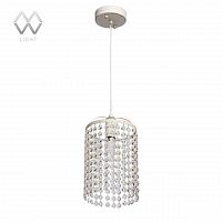 подвесной светильник mw-light бриз 464016801 в Армавире