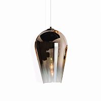 подвесной светильник fade m smoky от delight collection в Армавире
