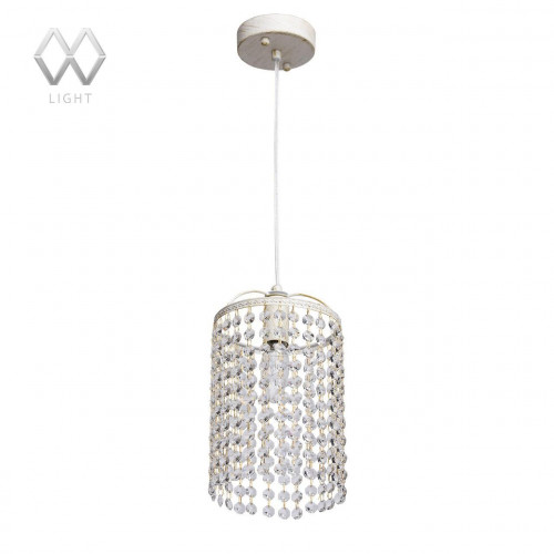подвесной светильник mw-light бриз 464016801 в Армавире