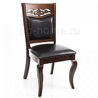 стул деревянный drage cappuccino в Армавире