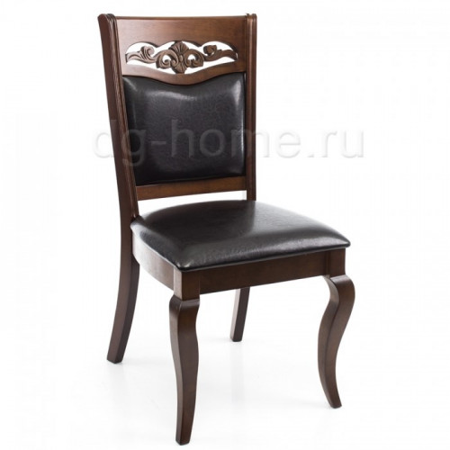 стул деревянный drage cappuccino в Армавире