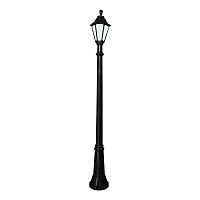 уличный фонарь fumagalli gigi/rut e26.156.000.ayf1r в Армавире
