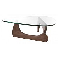стол isamu noguchi розовое дерево в Армавире